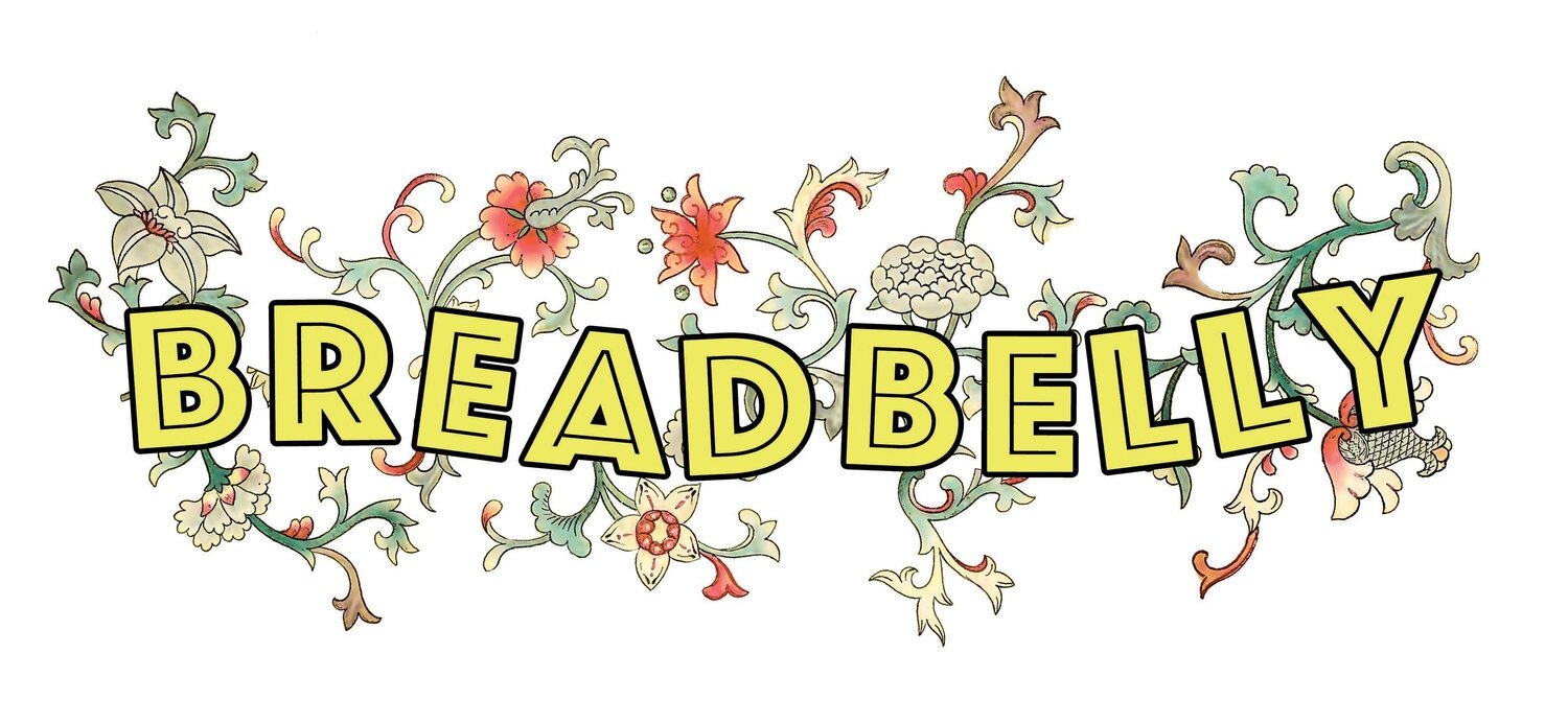 Breadbelly logo