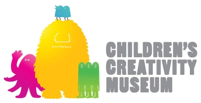 Children's Creativity Museum logo