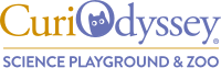 CuriOdyssey Science Playground & Zoo logo