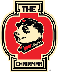 The Chairman logo