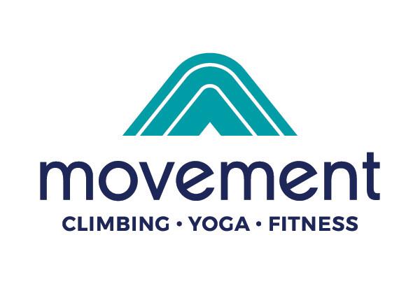 Movement logo