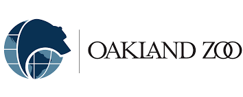 Oakland Zoo logo