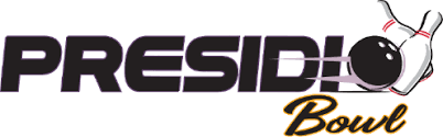 Presidio Bowl logo