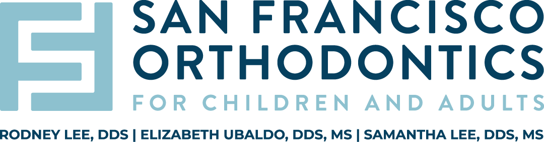 San Francisco Orthodontics logo