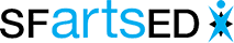 SF Arts Ed logo
