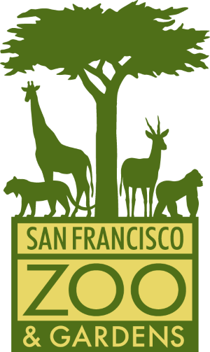 San Francisco Zoo & Gardens logo