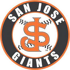 San Jose Giants logo