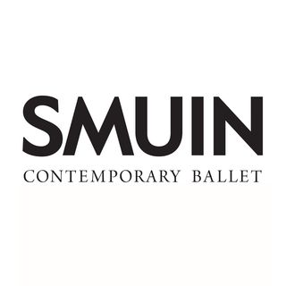 Smuin Contemporary Ballet logo