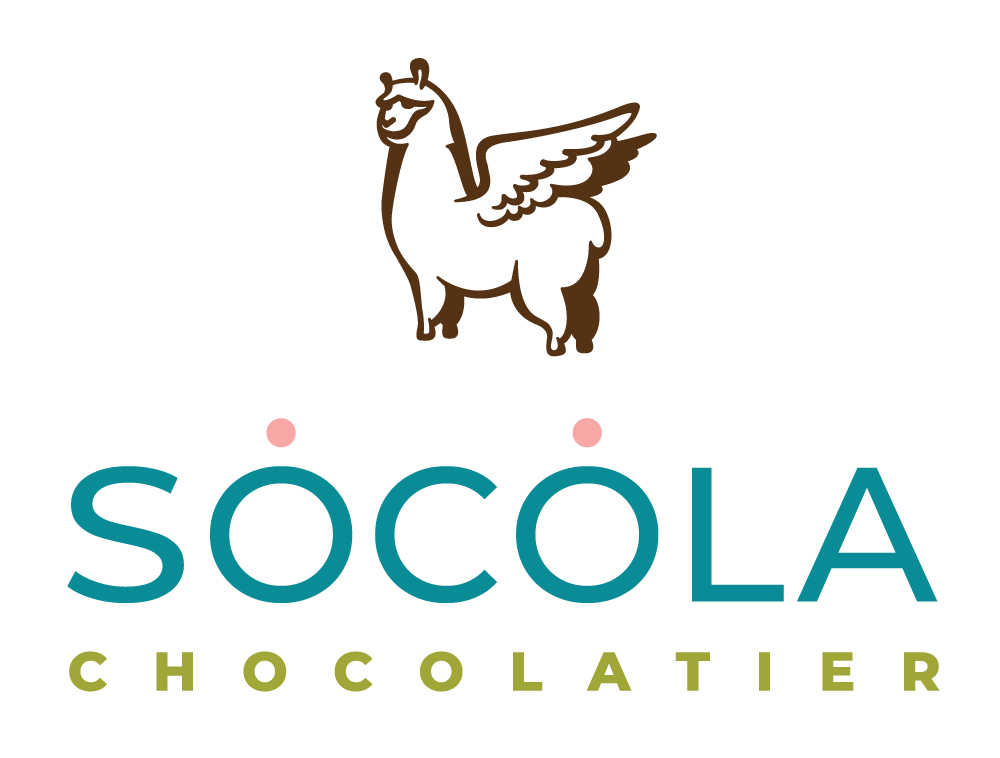 Socola Chocolatier logo